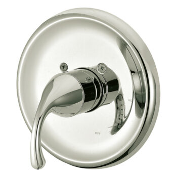 Dawn® Pressure Balancing Valve Trim, Brushed Nickel