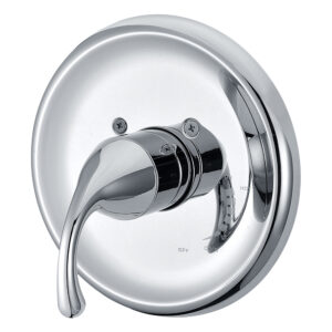 Dawn® Pressure Balancing Valve Trim, Chrome