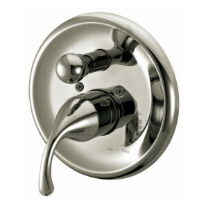 Dawn® Pressure Balancing Diverter Valve Trim, Brushed Nickel