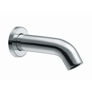 Dawn® Wall Mount Tub Spout, Chrome