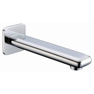 Dawn® Wall Mount Tub Spout, Chrome