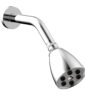Phylrich 6 Jet BASIC 2-3/4″ Round Shower Head D830 – Polished Chrome