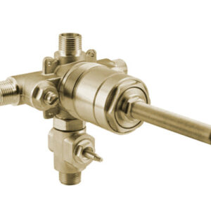 Phylrich DFPHYID Pressure Balance Tub & Shower Diverter Valve DFPHYID