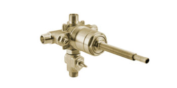 Phylrich DFPHYID Pressure Balance Tub & Shower Diverter Valve DFPHYID
