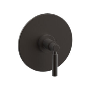 Phylrich BASIC Pressure Balance Shower Set Trim Only – Lever Handle DPB3130TO – Oil Rubbed Bronze