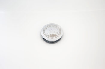 GOREME - Smoke Gray - White Countertop - 30" - Image 14