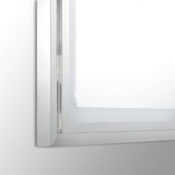 Eclipse 36x24 Lighted Bathroom Vanity Mirror - Image 5