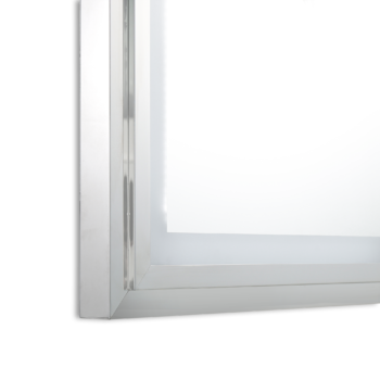 Eclipse 36x24 Lighted Bathroom Vanity Mirror - Image 7