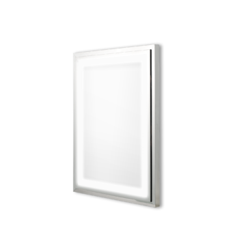 Eclipse 36x24 Lighted Bathroom Vanity Mirror - Image 12