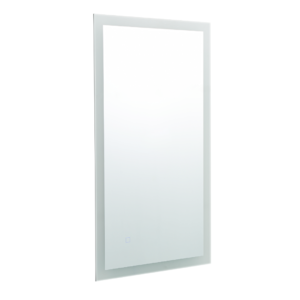 Equinox 36×20 Lighted Bathroom Vanity Mirror