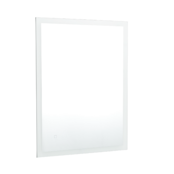 Equinox 25x19 Lighted Bathroom Vanity Mirror - Image 16
