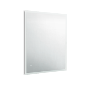 Equinox 32×24 Lighted Bathroom Vanity Mirror