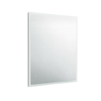 Equinox 25x19 Lighted Bathroom Vanity Mirror - Image 9