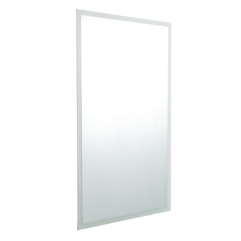 Equinox 25x19 Lighted Bathroom Vanity Mirror - Image 24