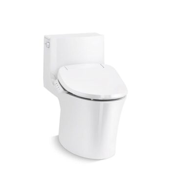 Kohler Veil & PureWash E930 Bundle - Image 2