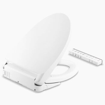 Kohler Veil & PureWash E930 Bundle - Image 3