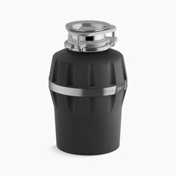 KOHLER Reckon 3/4 Hp Garbage Disposal