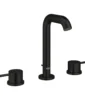 Grohe 8” Widespread Bathroom Faucet M-Size in Matte Black