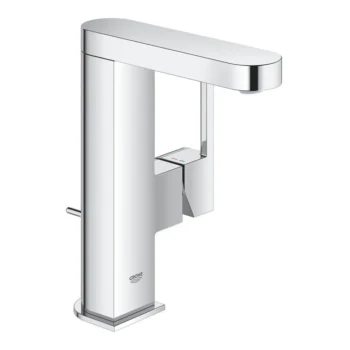 Grohe Single Hole Single-Handle M-Size Bathroom Faucet 1.2 Gpm in Chrome