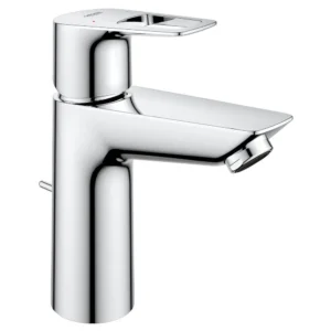 Grohe Single Hole Single-Handle M-Size Bathroom Faucet 1.2 Gpm in Chrome