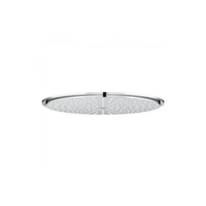 Grohe 310 Shower Head, 12 – 1 Spray, 1.75 Gpm in Chrome