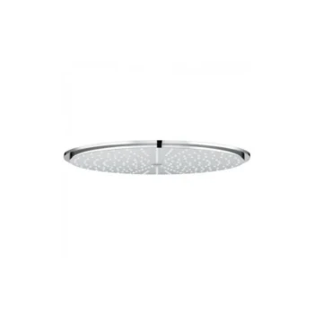 Grohe 310 Shower Head, 12 - 1 Spray, 1.75 Gpm in Chrome