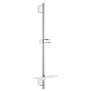 Grohe 24” Shower Slide Bar in Chrome