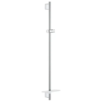 Grohe 36 Shower Slide Bar in Chrome