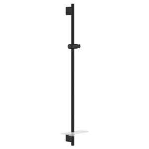 Grohe 36 Shower Slide Bar in Matte Black