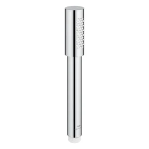 Grohe Sena Stick Hand Shower – 1 Spray in Chrome