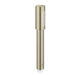 Grohe Sena Stick Hand Shower – 1 Spray in Brushed Nickel