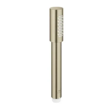 Grohe Sena Stick Hand Shower - 1 Spray in Brushed Nickel