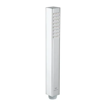 Grohe Euphoria Cube+ Stick Hand Shower - 1 Spray, 1.75 Gpm in Chrome