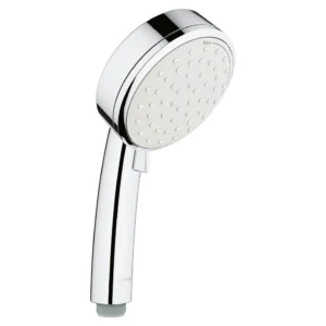 Grohe 100 Hand Shower – 2 Sprays, 1.5 Gpm in Chrome