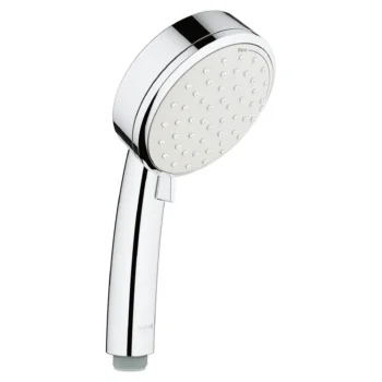 Grohe 100 Hand Shower - 2 Sprays, 1.5 Gpm in Chrome