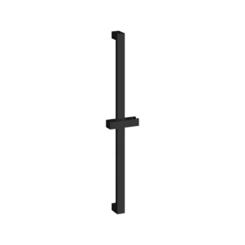 Grohe 24 Shower Slide Bar in Matte Black