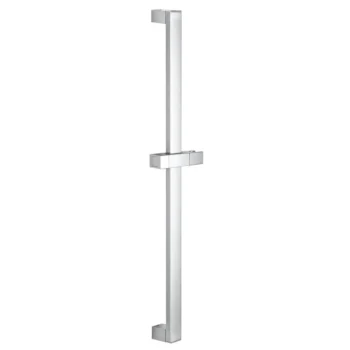 Grohe 24 Shower Slide Bar in Brushed Cool Sunrise