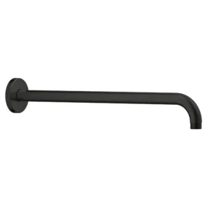 Grohe 15 Shower Arm in Matte Black
