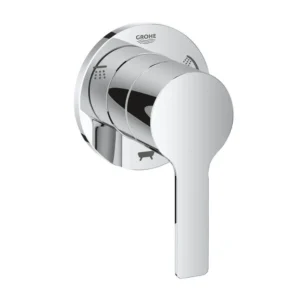Grohe 3-Way Diverter Trim in Chrome