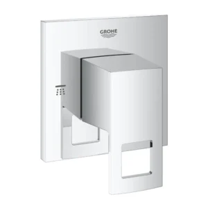 Grohe 2-Way Diverter Trim in Chrome