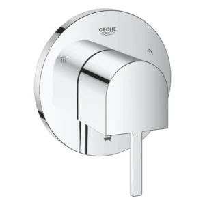 Grohe 3-Way Diverter Trim in Chrome