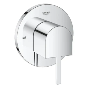 Grohe 2-Way Diverter Trim in Chrome