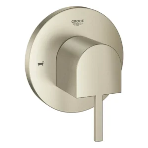 Grohe 2-Way Diverter Trim in Brushed Nickel