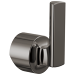 Brizo Kintsu®: Bar Faucet Lever Handle Kit In Lumicoat® Black Onyx