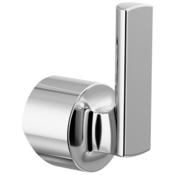 Brizo Kintsu®: Bar Faucet Lever Handle Kit In Lumicoat® Chrome