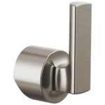 Brizo Kintsu®: Bar Faucet Lever Handle Kit In Lumicoat® Stainless