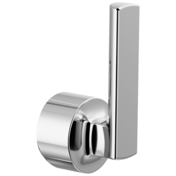 Brizo Kintsu®: Pull-Down Faucet Lever Handle Kit In Lumicoat® Chrome