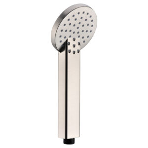 Dawn® Single Function Handshower, Brushed Nickel