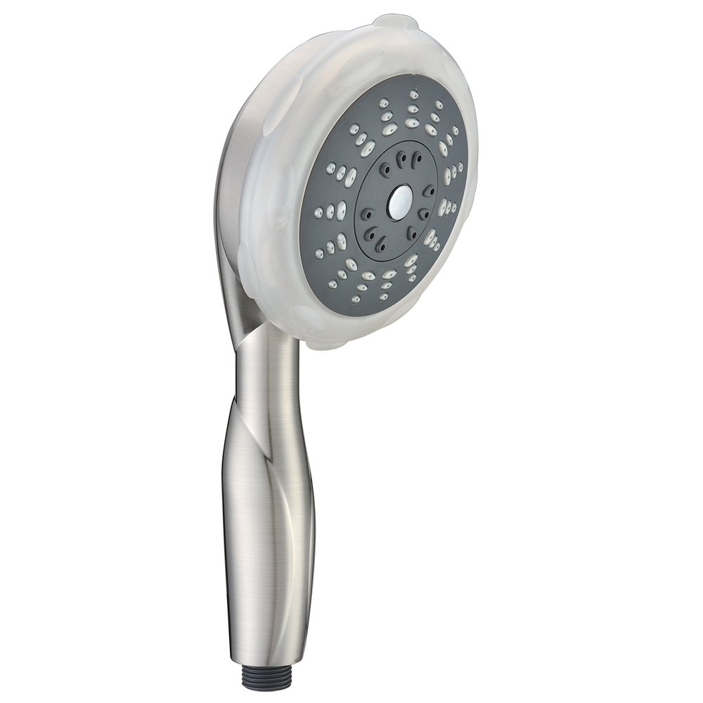 Dawn® Multifunction Handshower, Brushed Nickel