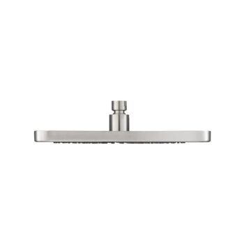 Isenberg 10" Solid Brass Showerhead / Rainhead In Polished Nickel - Image 6